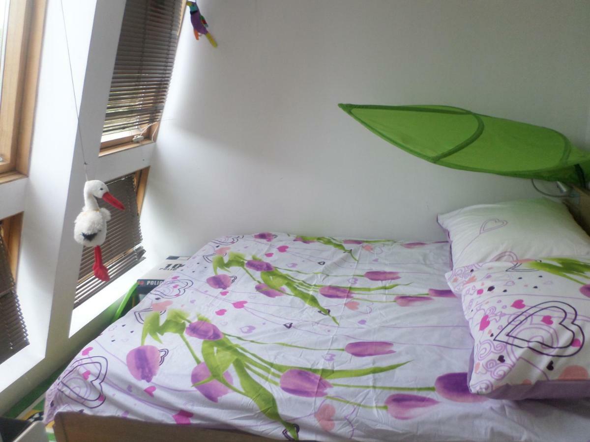 Apartament Apart Margot
