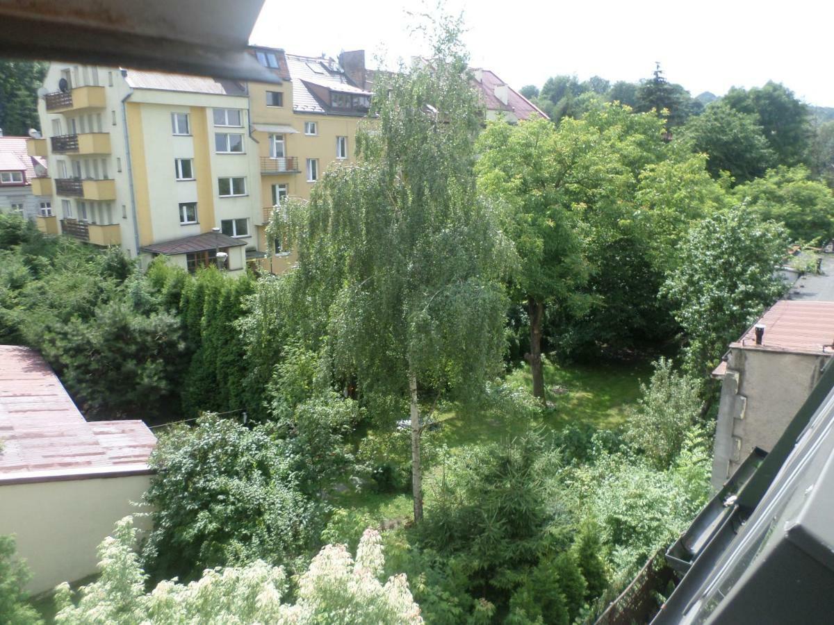Apart Margot Apartament Kraków